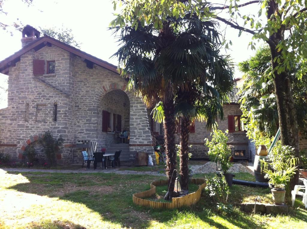 Casa Rosmarino Βίλα Gordola Εξωτερικό φωτογραφία